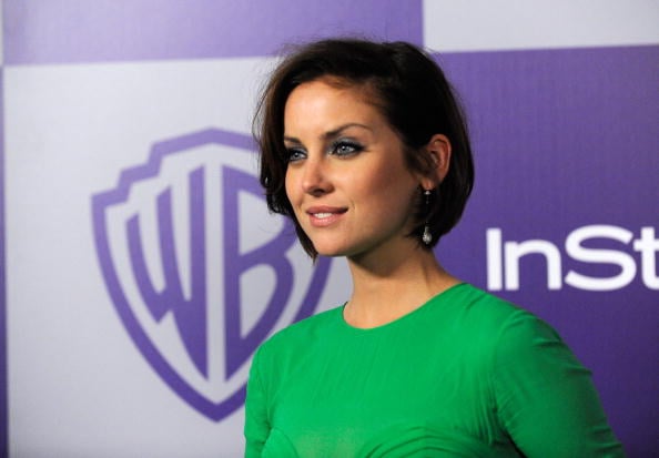 Jessica Stroup Net Worth 2025: How 90210 & Scream Queen Roles Built Her Fortune